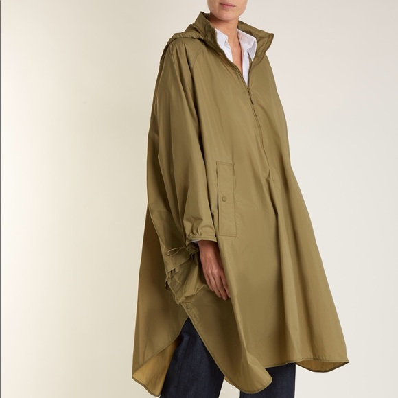 **SOLD**Isabel Marant Etoile cape jacket - Picture 1 of 8
